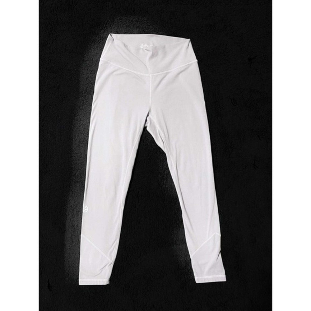 P'Tula Womens Athleisure Leggings‎ High Waist Athletic Yoga Pants